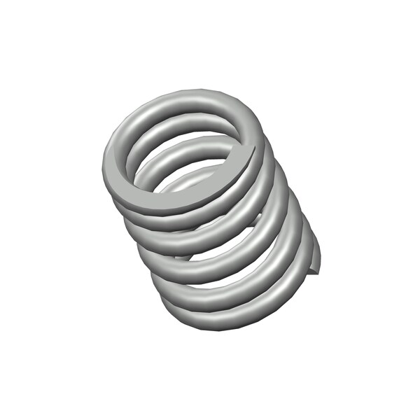 Approved Vendor Compression Spring, O= .625, L= .78, W= .090 G309976010 - main